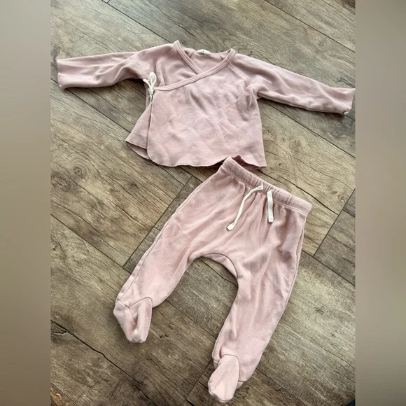 Baby Girl Bundle 3-6 Months -RYLEE AND CRU-OH BABY -QUINCY MAE-ZARA-KYTE-CARTERS - Picture 10 of 16